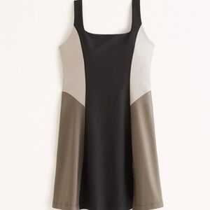 NWT YPB sculptLUX Mini Dress